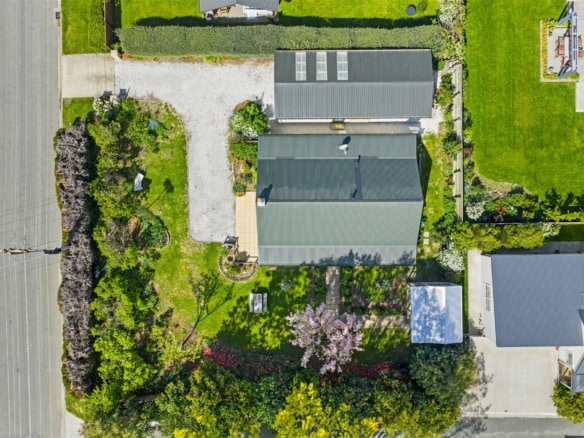 K Real Estate Agency - Motueka | Nelson | Tasman & Golden Bay - 73D Murphys Road - Springlands