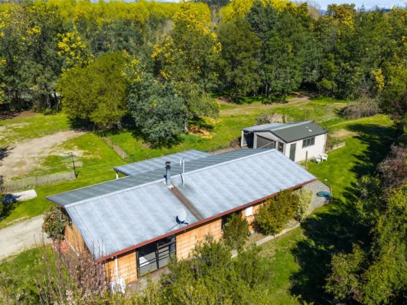 K Real Estate Agency - Motueka | Nelson | Tasman & Golden Bay - 80 Hawkesbury Road - Hawkesbury