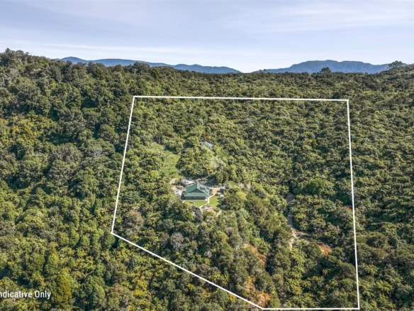 K Real Estate Agency - Motueka | Nelson | Tasman & Golden Bay - Lot 1/90 Matata Road - Parapara