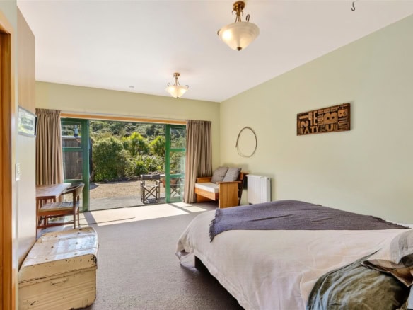 K Real Estate Agency - Motueka | Nelson | Tasman & Golden Bay - Lot 1/90 Matata Road - Parapara