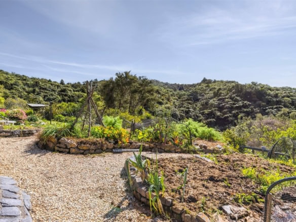 K Real Estate Agency - Motueka | Nelson | Tasman & Golden Bay - Lot 1/90 Matata Road - Parapara