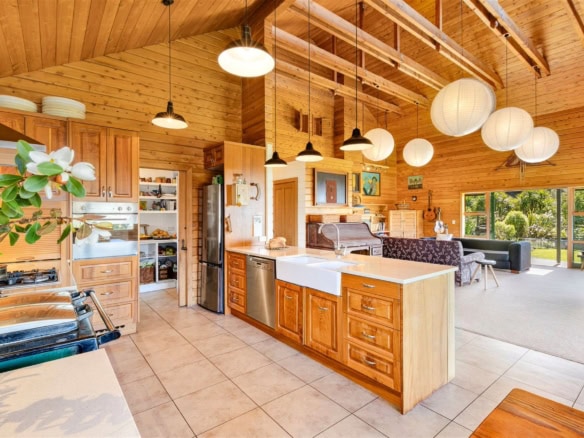 K Real Estate Agency - Motueka | Nelson | Tasman & Golden Bay - Lot 1/90 Matata Road - Parapara