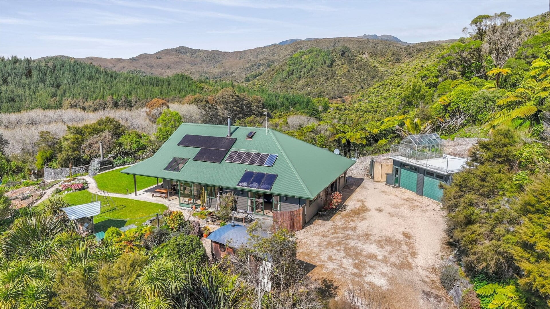 K Real Estate Agency - Motueka | Nelson | Tasman & Golden Bay - Lot 1/90 Matata Road - Parapara