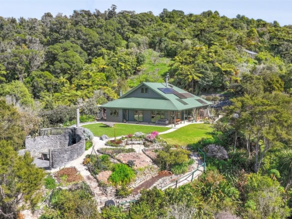K Real Estate Agency - Motueka | Nelson | Tasman & Golden Bay - Lot 1/90 Matata Road - Parapara