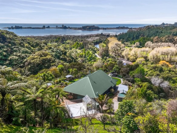 K Real Estate Agency - Motueka | Nelson | Tasman & Golden Bay - Lot 1/90 Matata Road - Parapara
