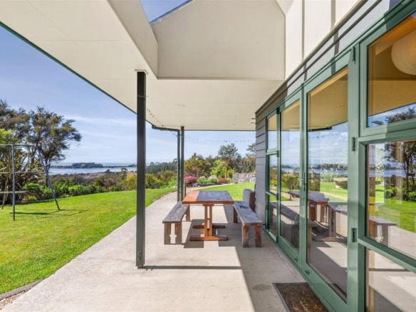 K Real Estate Agency - Motueka | Nelson | Tasman & Golden Bay - Lot 1/90 Matata Road - Parapara