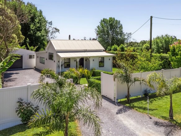 K Real Estate Agency - Motueka | Nelson | Tasman & Golden Bay - 1 Lansdowne Street - Clifton
