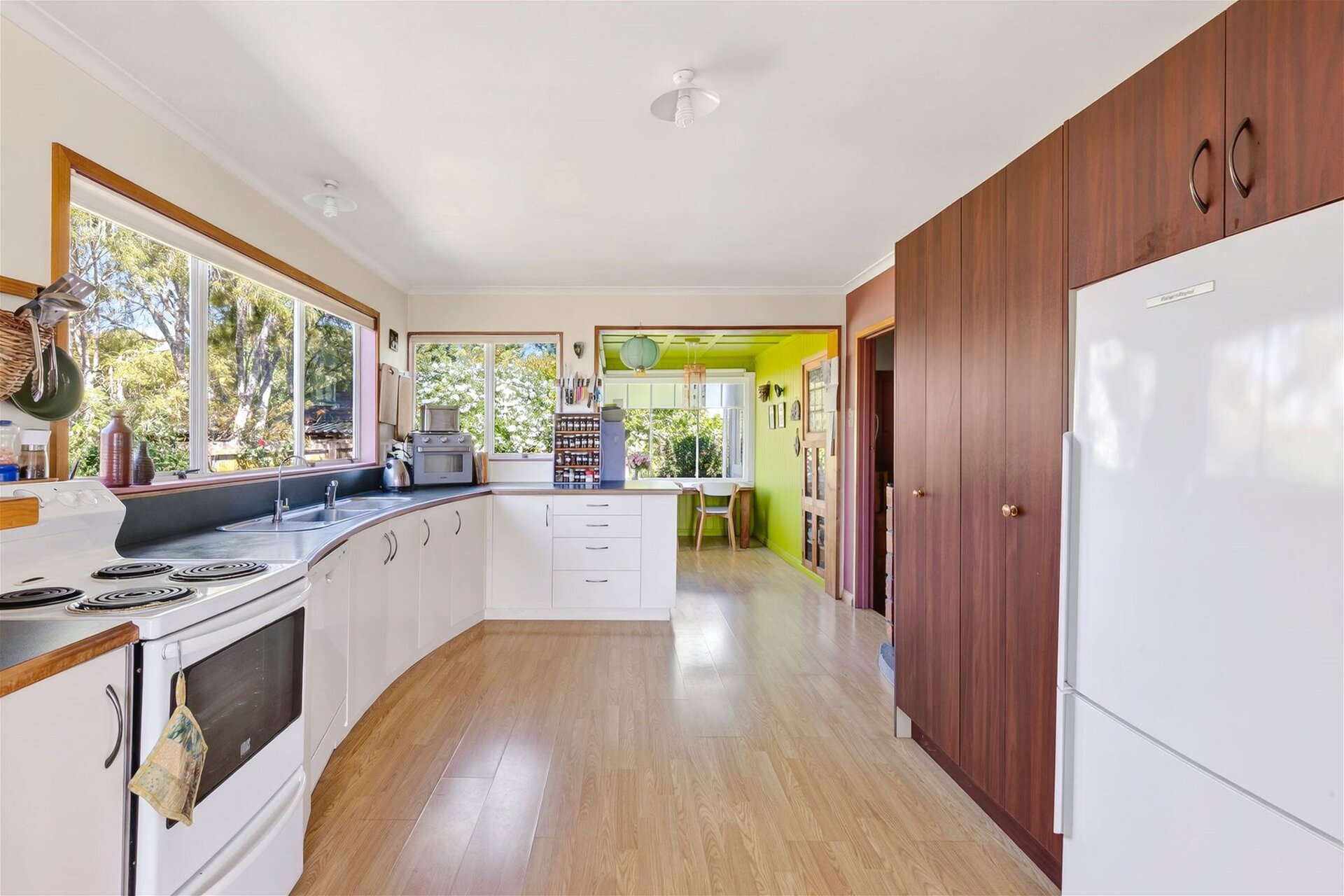 112 Long Plain Road – Takaka K Real Estate Agency - Motueka | Nelson | Tasman & Golden Bay - 112 Long Plain Road - Takaka