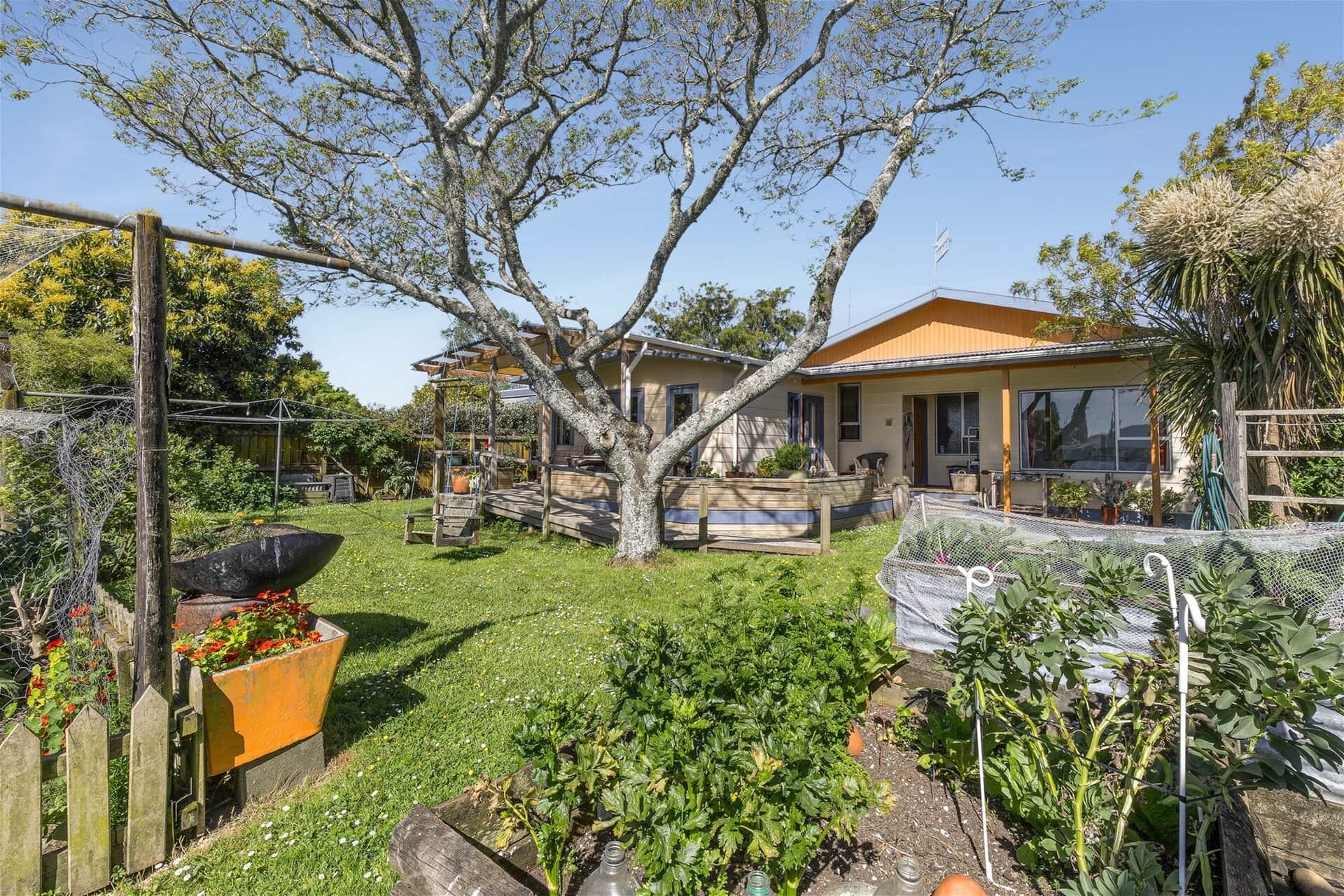 112 Long Plain Road – Takaka K Real Estate Agency - Motueka | Nelson | Tasman & Golden Bay - 112 Long Plain Road - Takaka