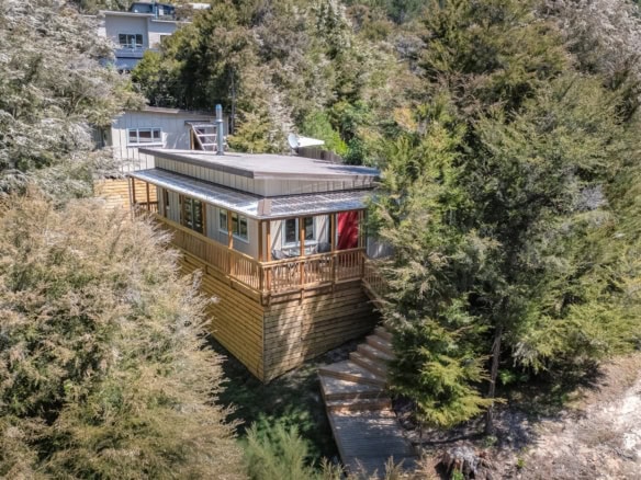 K Real Estate Agency - Motueka | Nelson | Tasman & Golden Bay - 199 Kaiteriteri-Sandy Bay Road - Kaiteriteri