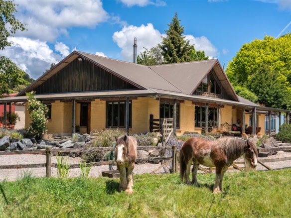 K Real Estate Agency - Motueka | Nelson | Tasman & Golden Bay - 21 Wakefield-Kohatu Highway - Wakefield