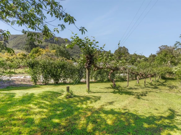 K Real Estate Agency - Motueka | Nelson | Tasman & Golden Bay - 38 Rocklands Road - Takaka