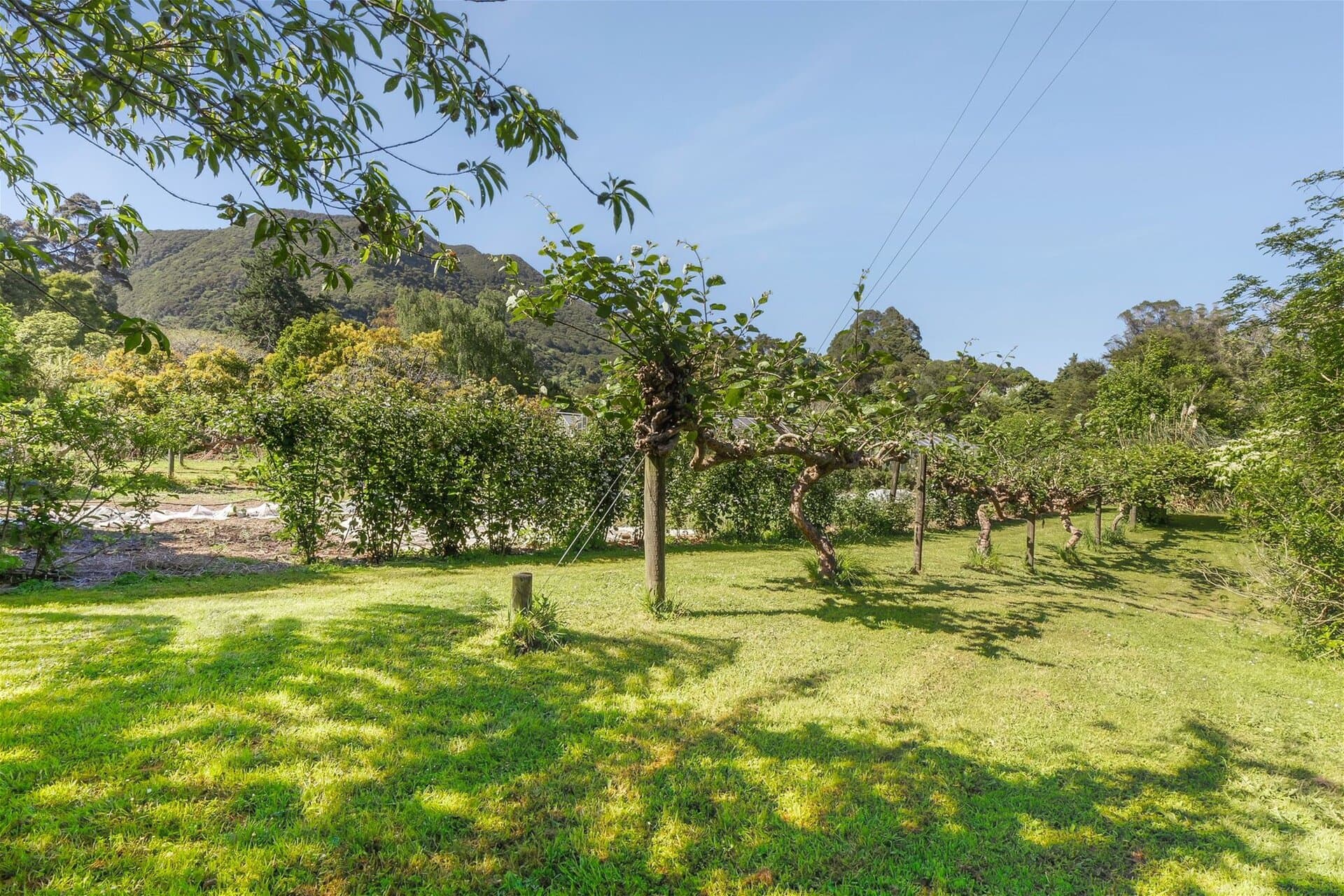 38 Rocklands Road – Takaka K Real Estate Agency - Motueka | Nelson | Tasman & Golden Bay - 38 Rocklands Road - Takaka