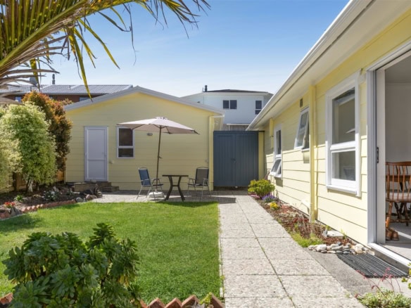 K Real Estate Agency - Motueka | Nelson | Tasman & Golden Bay - 65a Selwyn Street - Pohara