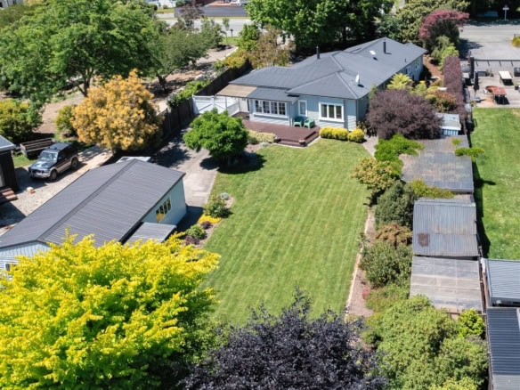 K Real Estate Agency - Motueka | Nelson | Tasman & Golden Bay - 78 Main Road Lower Moutere - Lower Moutere