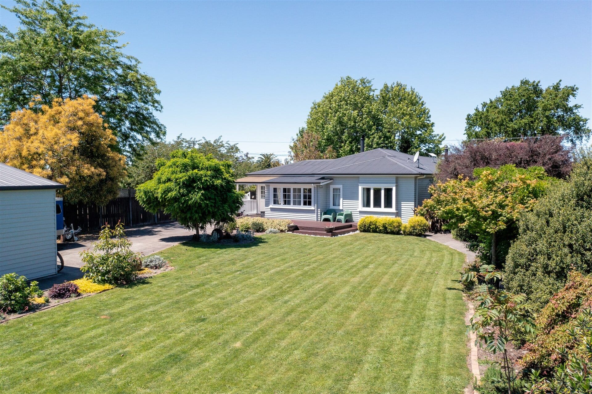 78 Main Road Lower Moutere – Lower Moutere K Real Estate Agency - Motueka | Nelson | Tasman & Golden Bay - 78 Main Road Lower Moutere - Lower Moutere