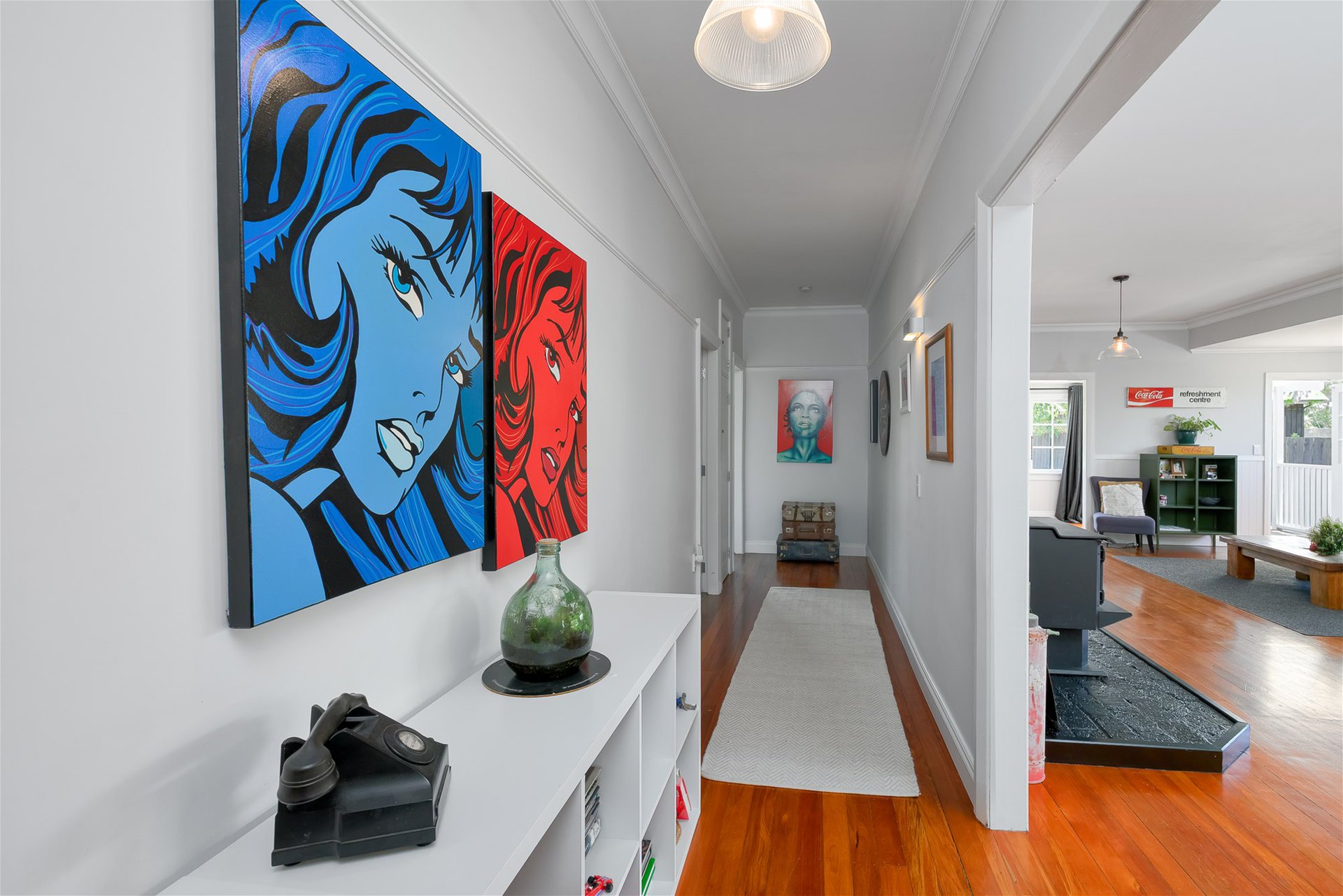 78 Main Road Lower Moutere – Lower Moutere K Real Estate Agency - Motueka | Nelson | Tasman & Golden Bay - 78 Main Road Lower Moutere - Lower Moutere