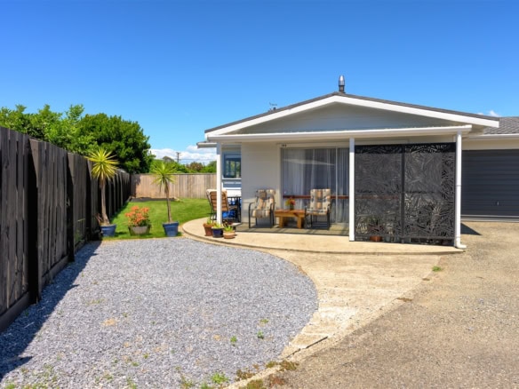 K Real Estate Agency - Motueka | Nelson | Tasman & Golden Bay - 10A Goodman Drive - Motueka