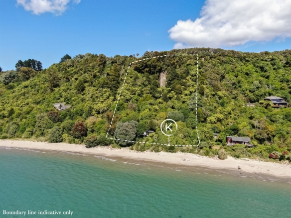 K Real Estate Agency - Motueka | Nelson | Tasman & Golden Bay - 87 Beach Road - Collingwood