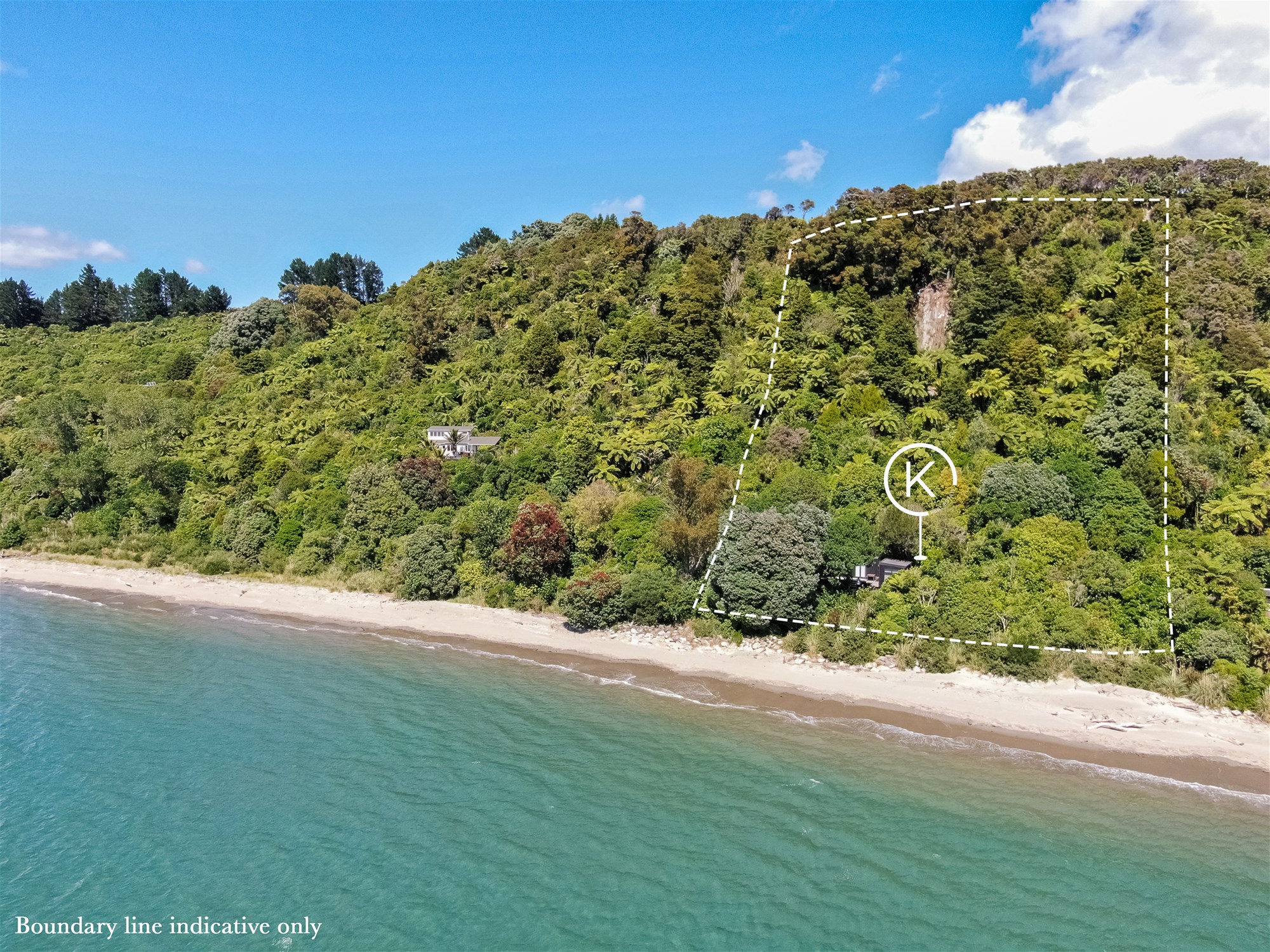 K Real Estate Agency - Motueka | Nelson | Tasman & Golden Bay - 87 Beach Road - Collingwood