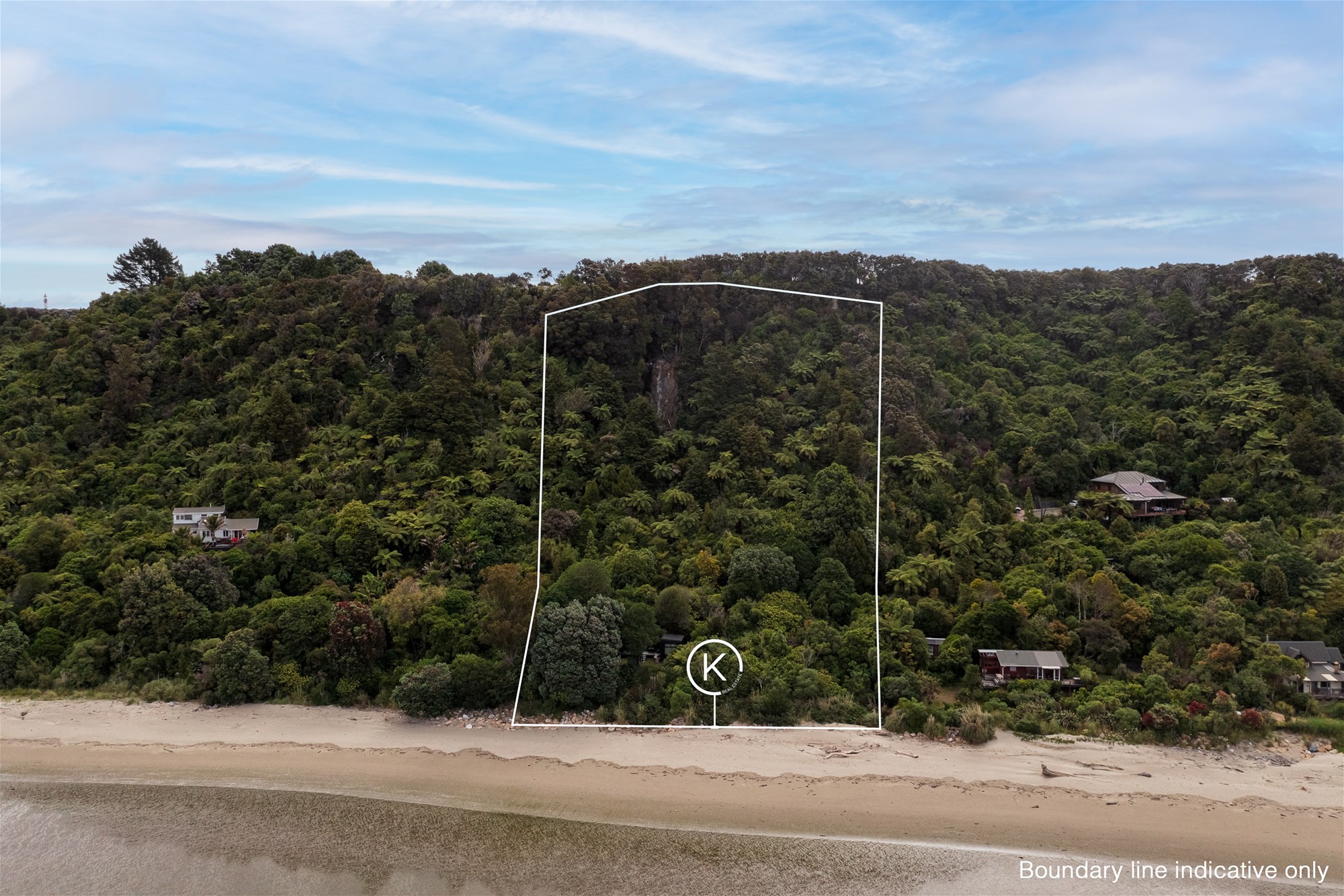 K Real Estate Agency - Motueka | Nelson | Tasman & Golden Bay - 87 Beach Road - Collingwood