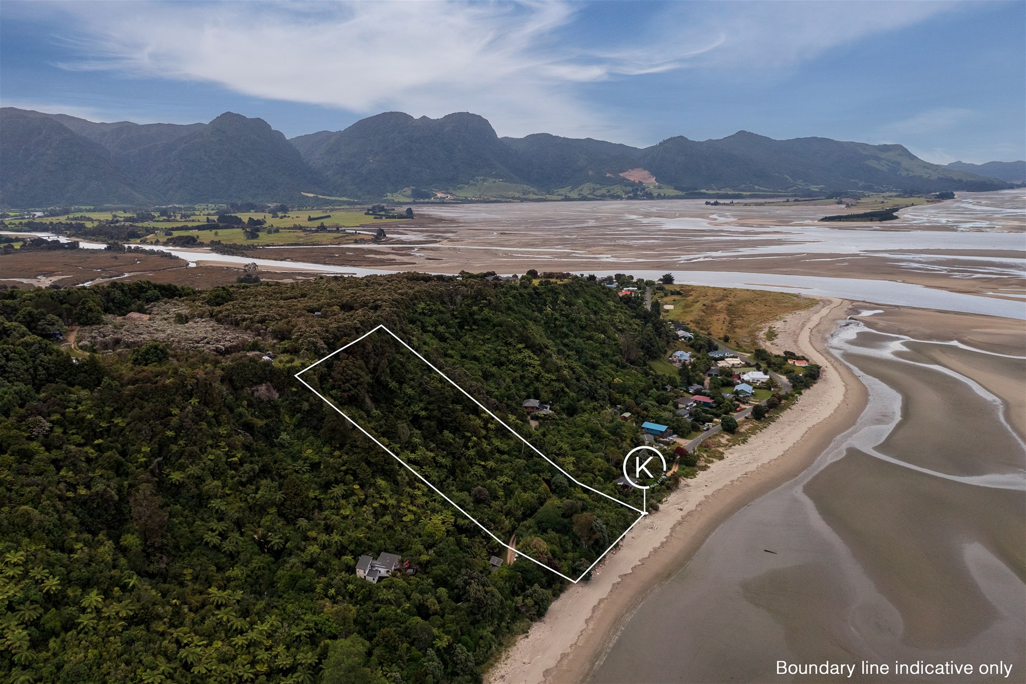 K Real Estate Agency - Motueka | Nelson | Tasman & Golden Bay - 87 Beach Road - Collingwood