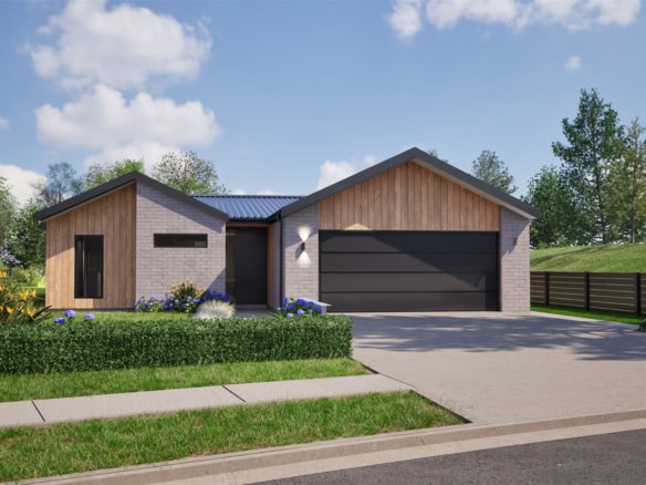 K Real Estate Agency - Motueka | Nelson | Tasman & Golden Bay - Lot 2 Mt Hope Subdivision - Mapua