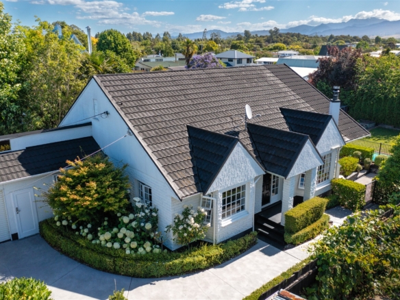 K Real Estate Agency - Motueka | Nelson | Tasman & Golden Bay - 112 Thorp Street - Motueka