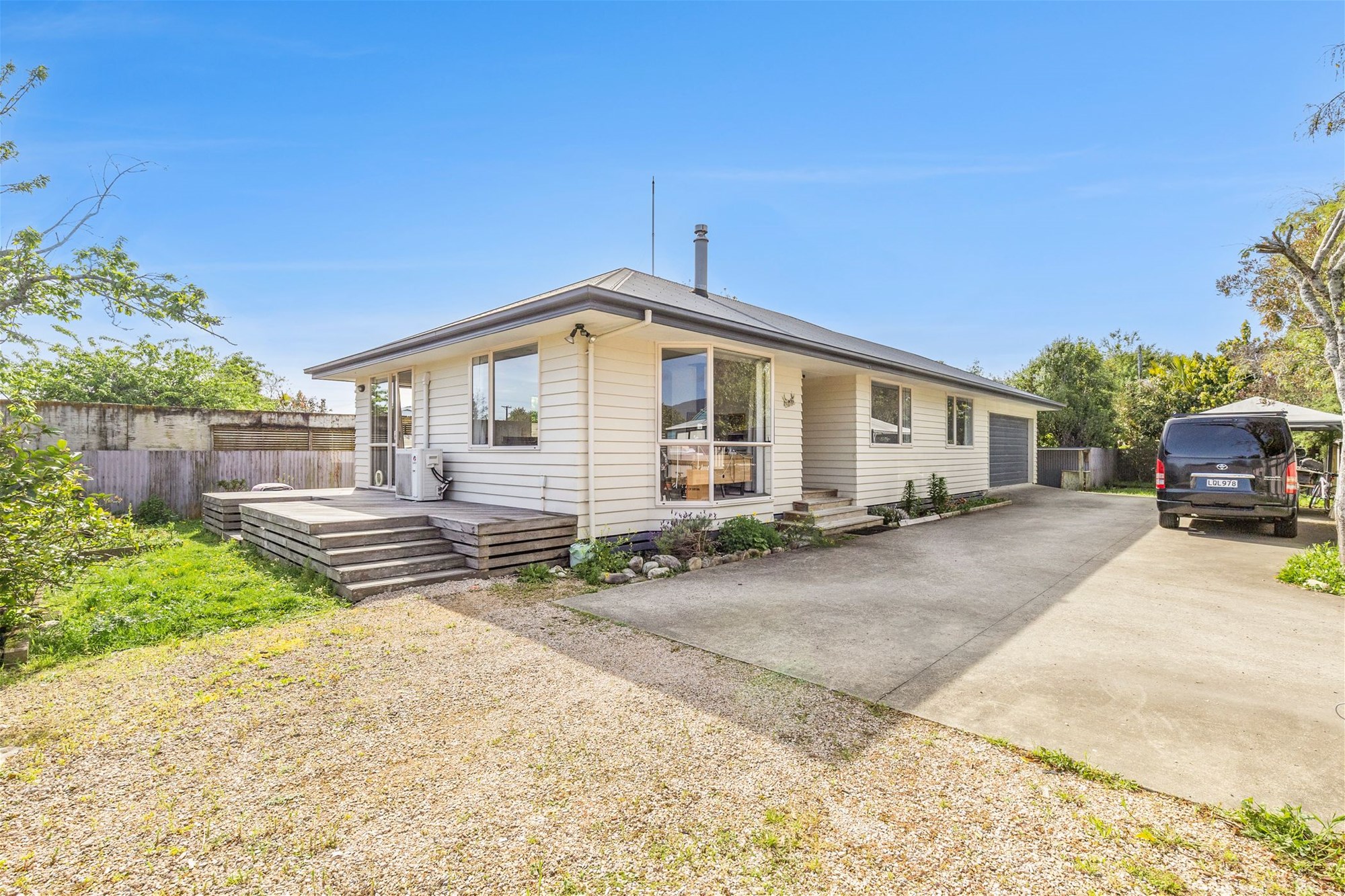 K Real Estate Agency - Motueka | Nelson | Tasman & Golden Bay - 30 Feary Crescent - Takaka