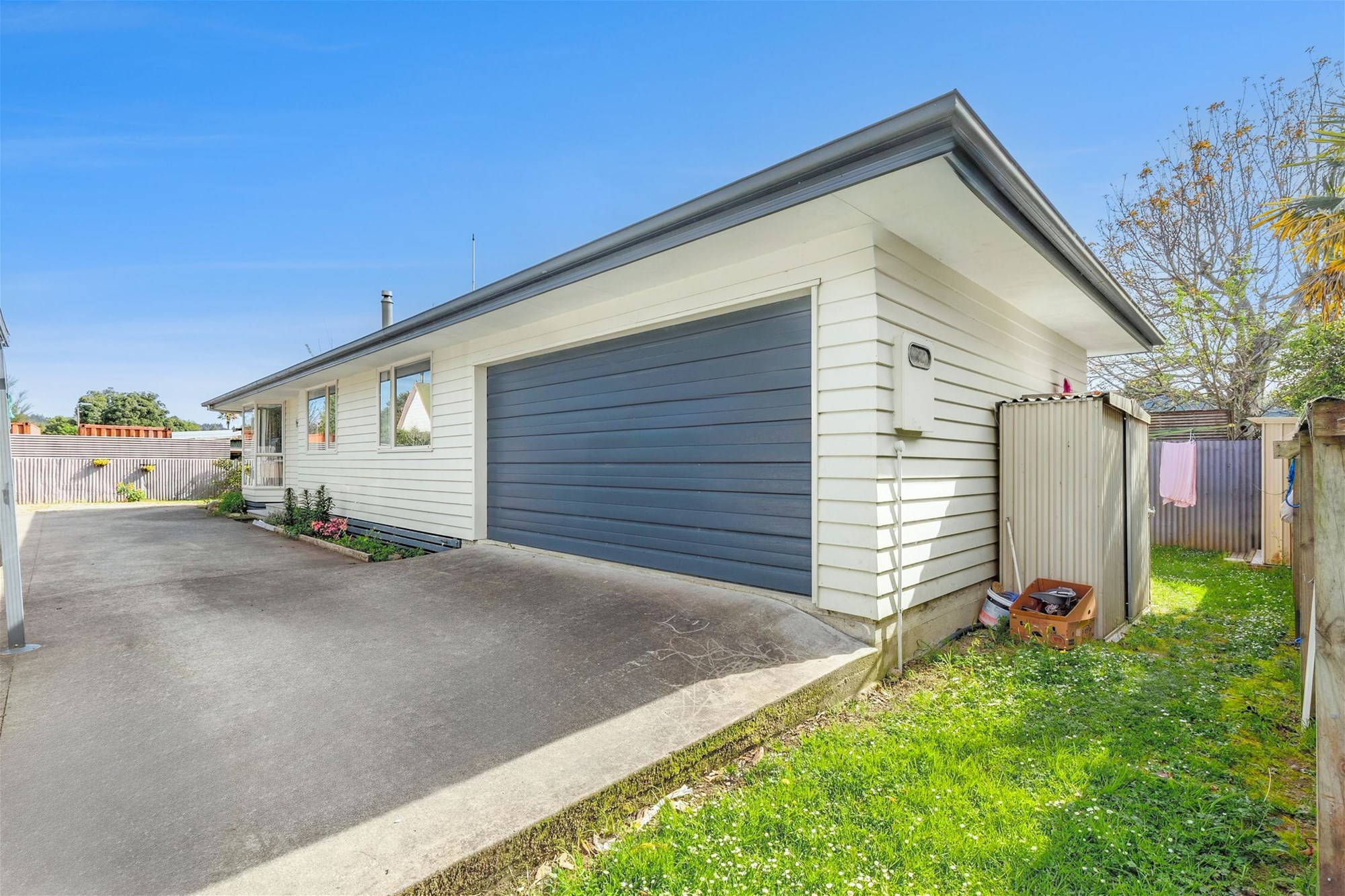 K Real Estate Agency - Motueka | Nelson | Tasman & Golden Bay - 30 Feary Crescent - Takaka