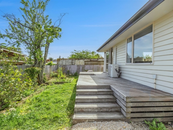 K Real Estate Agency - Motueka | Nelson | Tasman & Golden Bay - 30 Feary Crescent - Takaka