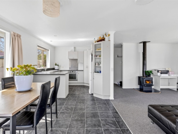 K Real Estate Agency - Motueka | Nelson | Tasman & Golden Bay - 30 Feary Crescent - Takaka