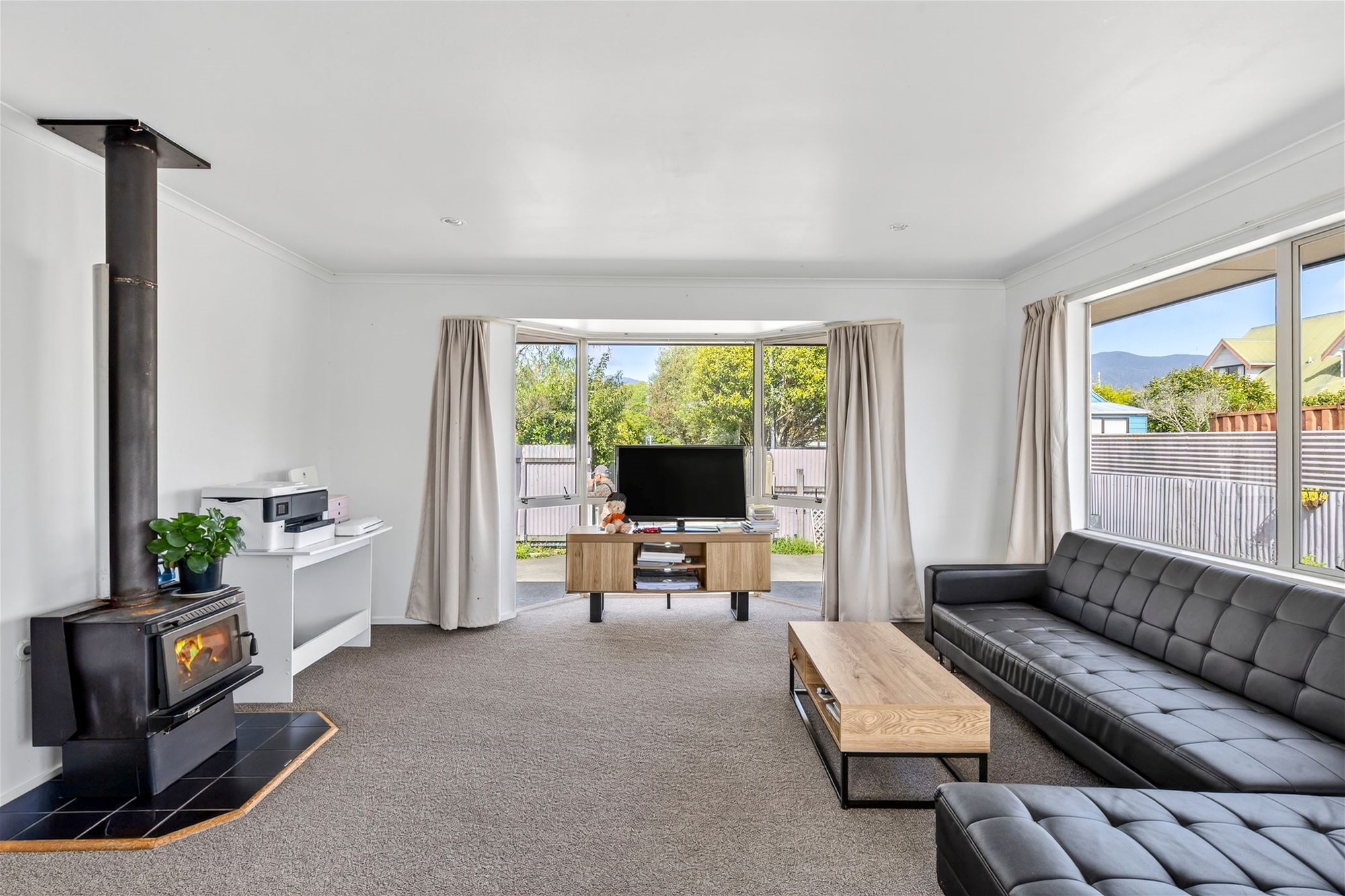 K Real Estate Agency - Motueka | Nelson | Tasman & Golden Bay - 30 Feary Crescent - Takaka