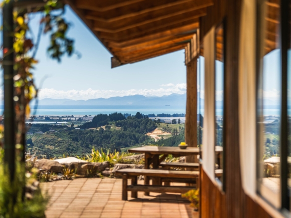 K Real Estate Agency - Motueka | Nelson | Tasman & Golden Bay - 4/820 Motueka River Westbank Road - Motueka