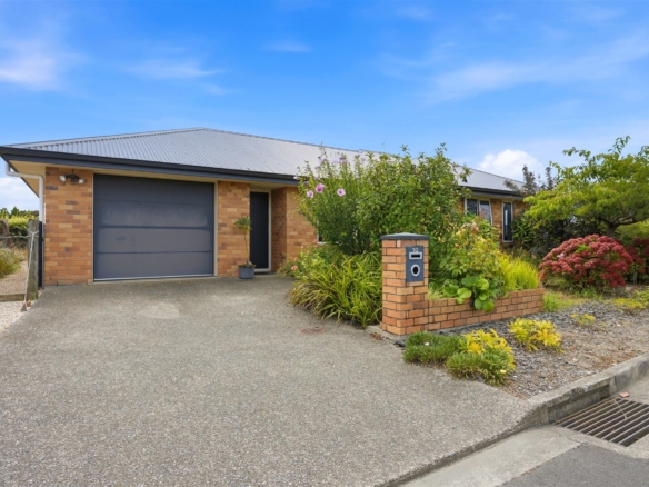 K Real Estate Agency - Motueka | Nelson | Tasman & Golden Bay - 10 Apo Place - Motueka