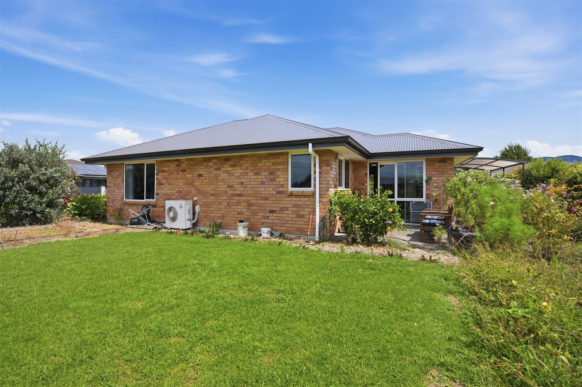 K Real Estate Agency - Motueka | Nelson | Tasman & Golden Bay - 10 Apo Place - Motueka