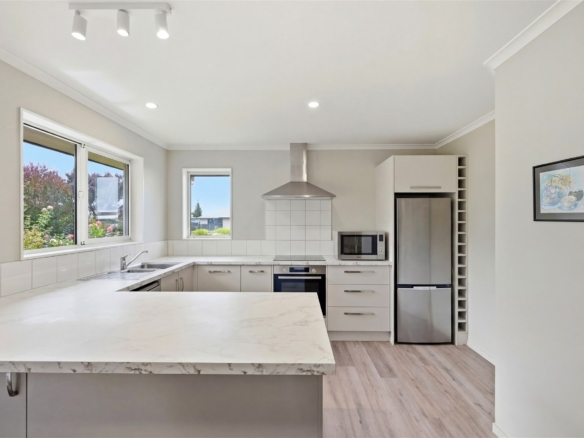 K Real Estate Agency - Motueka | Nelson | Tasman & Golden Bay - 10 Apo Place - Motueka