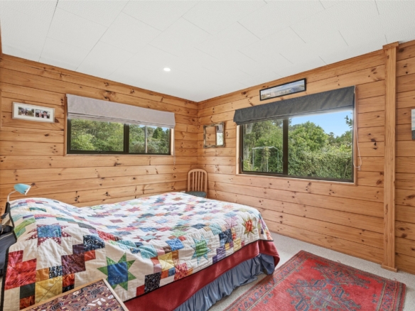 K Real Estate Agency - Motueka | Nelson | Tasman & Golden Bay - 21 Pakawau Bush Road - Pakawau