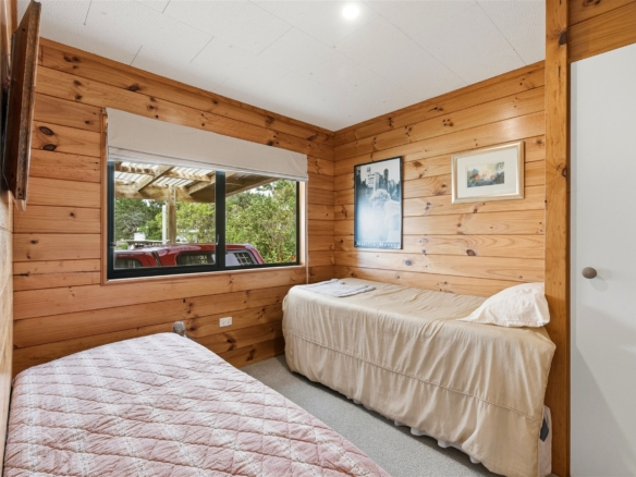 K Real Estate Agency - Motueka | Nelson | Tasman & Golden Bay - 21 Pakawau Bush Road - Pakawau