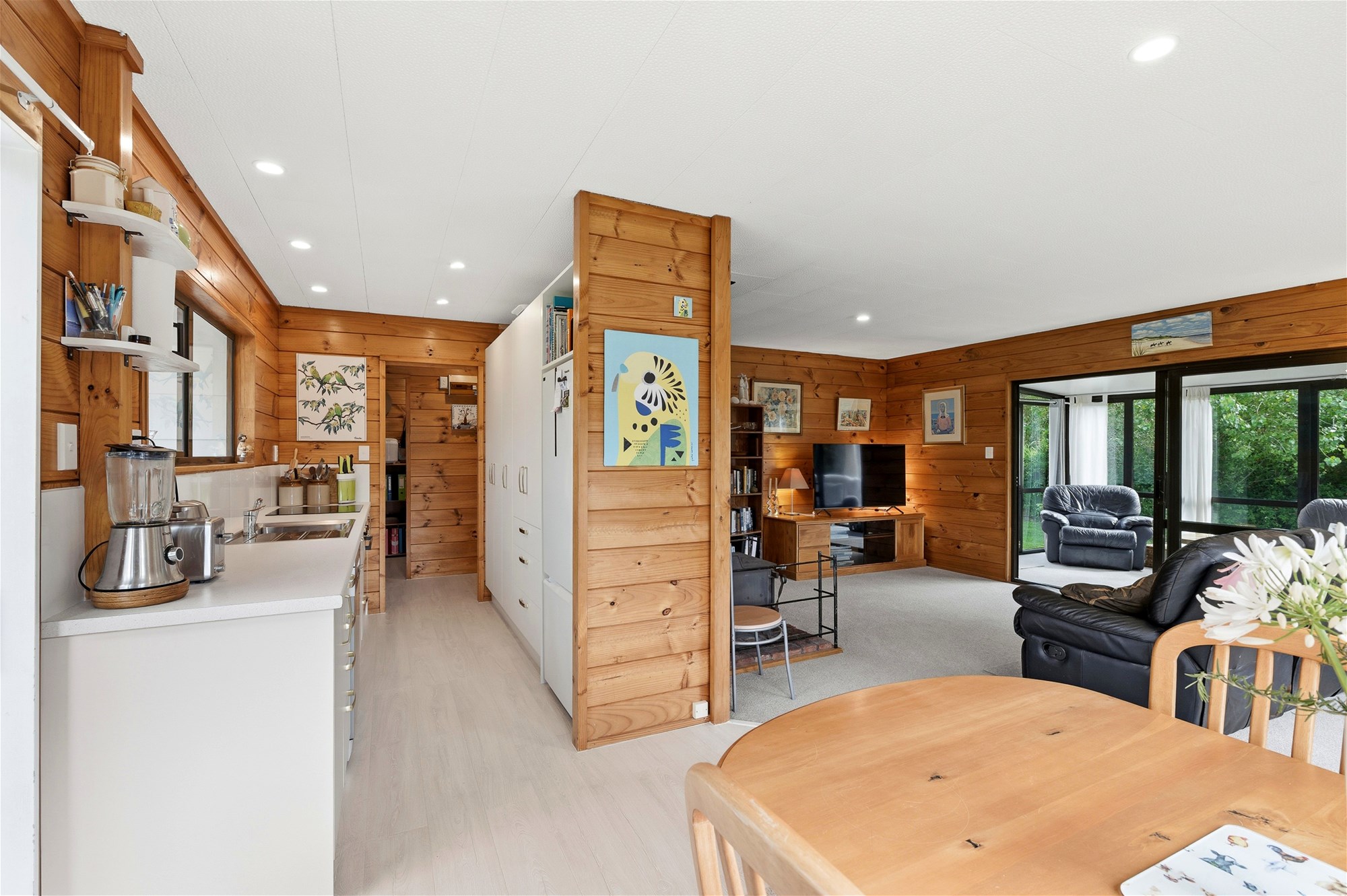 K Real Estate Agency - Motueka | Nelson | Tasman & Golden Bay - 21 Pakawau Bush Road - Pakawau