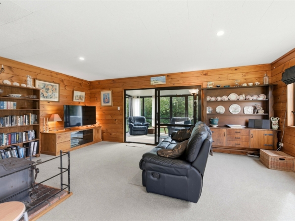 K Real Estate Agency - Motueka | Nelson | Tasman & Golden Bay - 21 Pakawau Bush Road - Pakawau