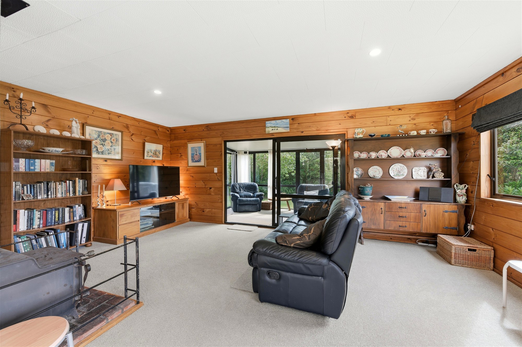 K Real Estate Agency - Motueka | Nelson | Tasman & Golden Bay - 21 Pakawau Bush Road - Pakawau