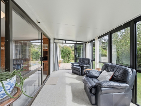 K Real Estate Agency - Motueka | Nelson | Tasman & Golden Bay - 21 Pakawau Bush Road - Pakawau