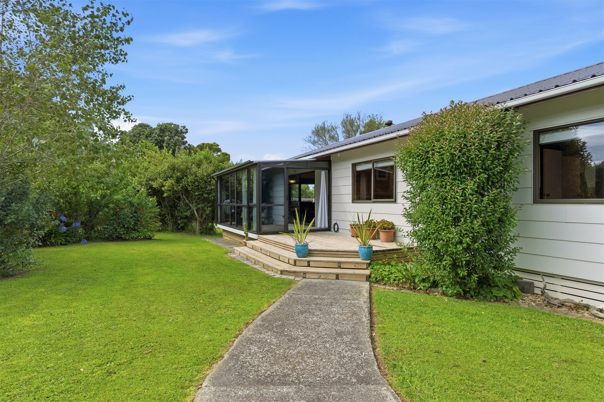 K Real Estate Agency - Motueka | Nelson | Tasman & Golden Bay - 21 Pakawau Bush Road - Pakawau