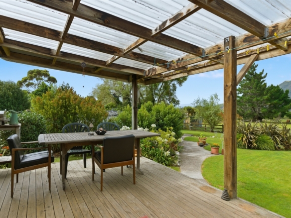 K Real Estate Agency - Motueka | Nelson | Tasman & Golden Bay - 21 Pakawau Bush Road - Pakawau