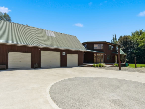K Real Estate Agency - Motueka | Nelson | Tasman & Golden Bay - 2529 Moutere Highway - Lower Moutere