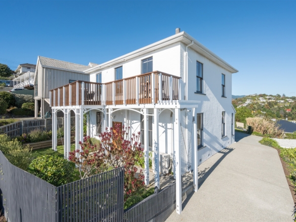 K Real Estate Agency - Motueka | Nelson | Tasman & Golden Bay - 4 Stanley Crescent - Beachville