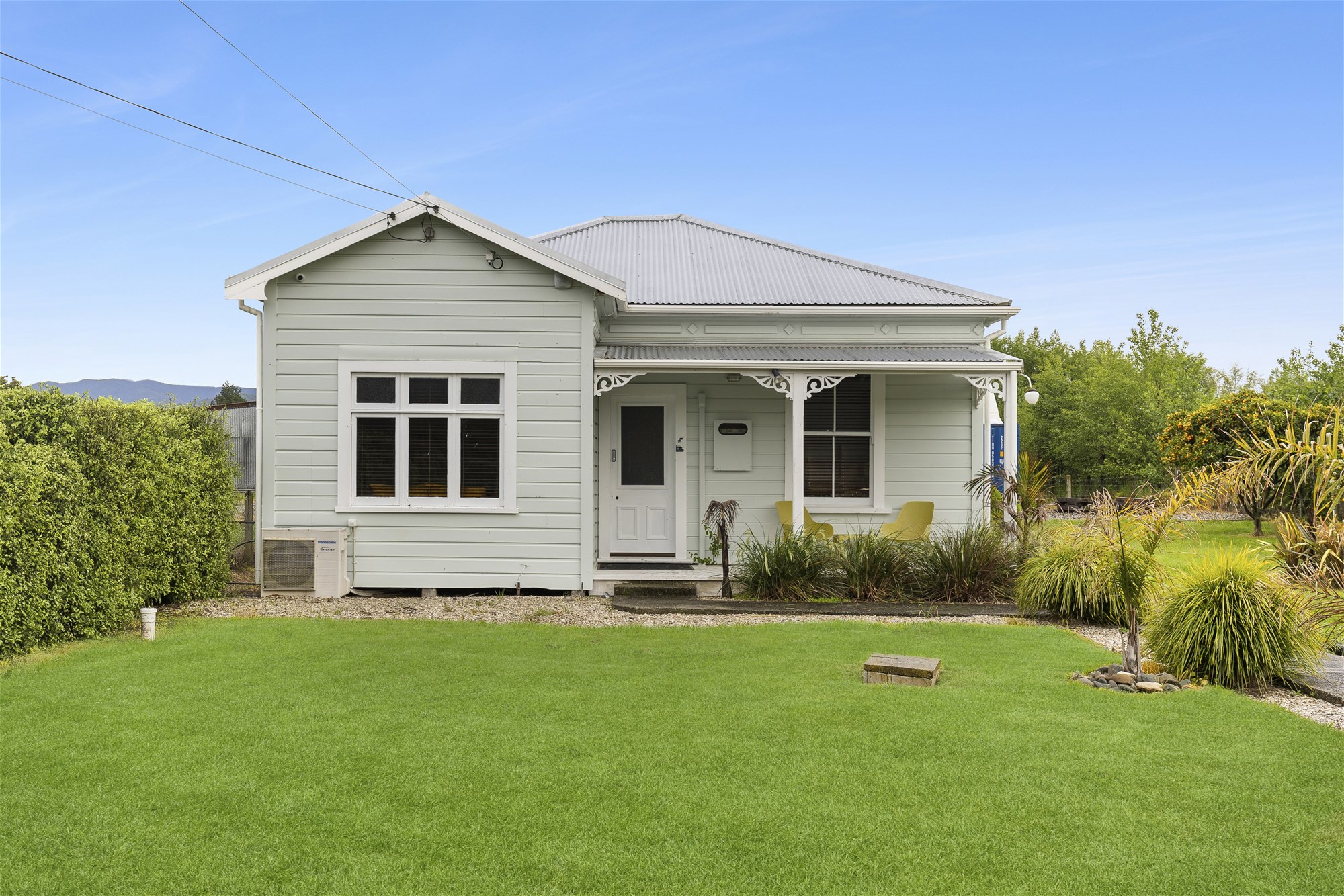 K Real Estate Agency - Motueka | Nelson | Tasman & Golden Bay - 54 Green Lane - Motueka