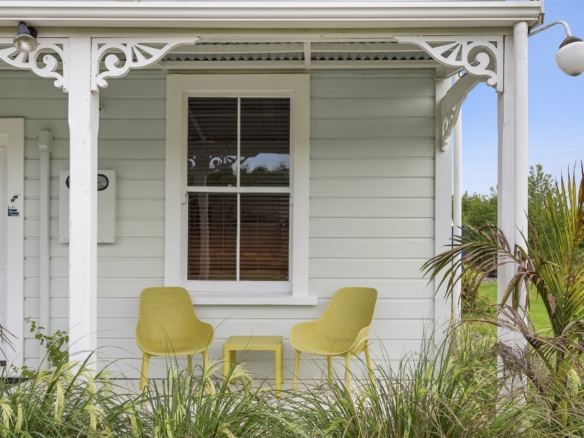 K Real Estate Agency - Motueka | Nelson | Tasman & Golden Bay - 54 Green Lane - Motueka