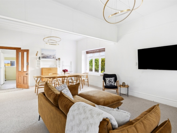 K Real Estate Agency - Motueka | Nelson | Tasman & Golden Bay - 54 Green Lane - Motueka